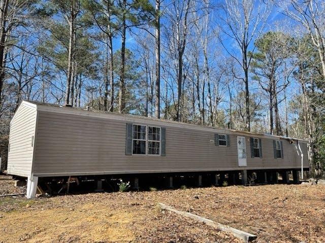 mobile home wesson mississippi being sold at public auction jj merchant on february 15 2023