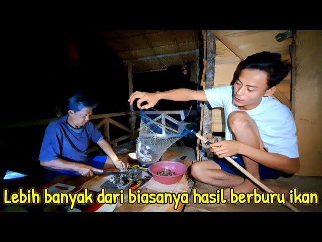 Kehidupan di kebun Bersama sama saling membantu||JALAN KEHIDUPAN Eps.242