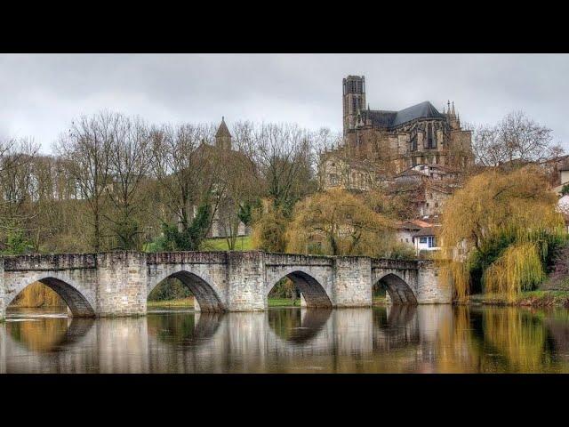 1001 Escapades : Les incontournables de Limoges, Haute-Vienne (87)