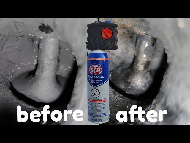 How to remove carbon buildup permanently!