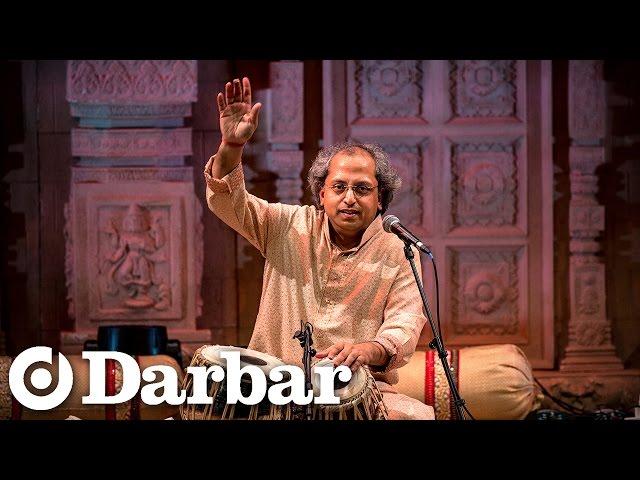 Limitless Tabla | Pandit Yogesh Samsi | Punjab Gharana | Music of India