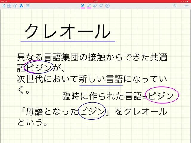 「クレオール 」って何？よく出るワード 重要頻出 日本語講師 合格 日本語教育能力検定試験