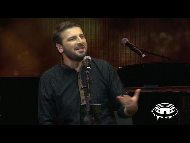 Sami Yusuf - Hasbi Rabbi ..سامي يوسف - حسبي ربي | مسرح المجاز