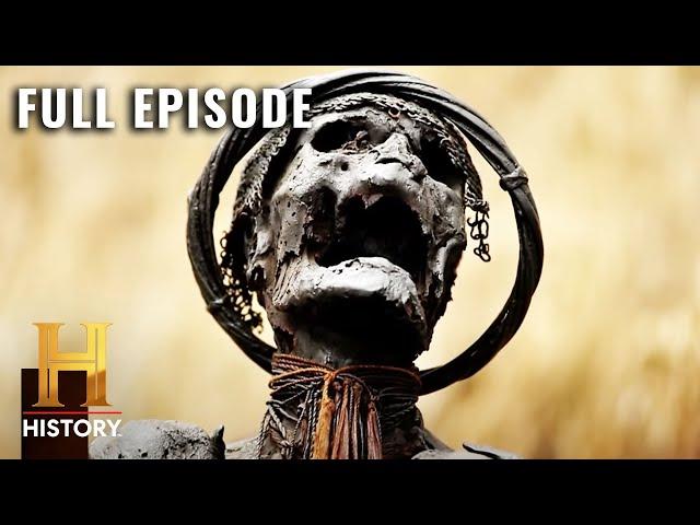 Ancient Aliens: Declassified | Earthly Encounters with the Undead (S2, E9) | Full Episode