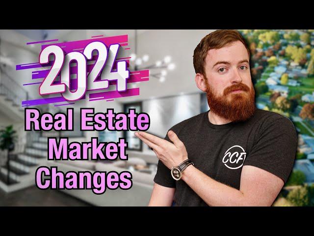 Real Estate Marketing In 2024!