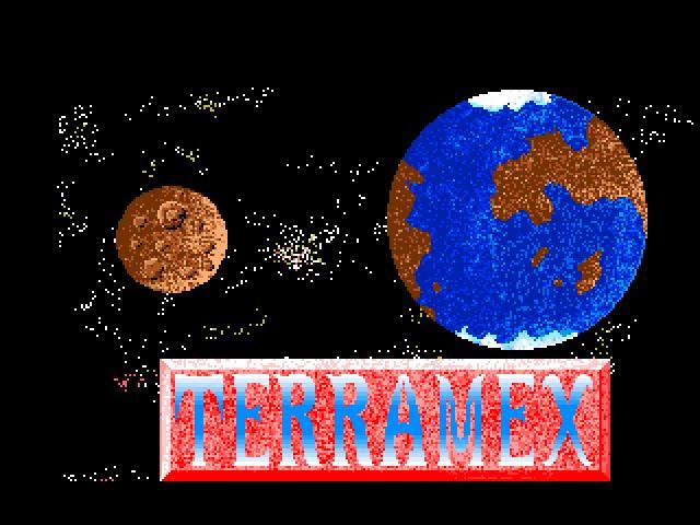 Amiga 500 Longplay [088] Terramex