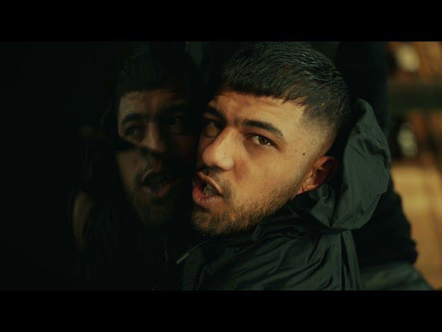 Zkr - Les gentils bandits / Focus (Clip officiel)