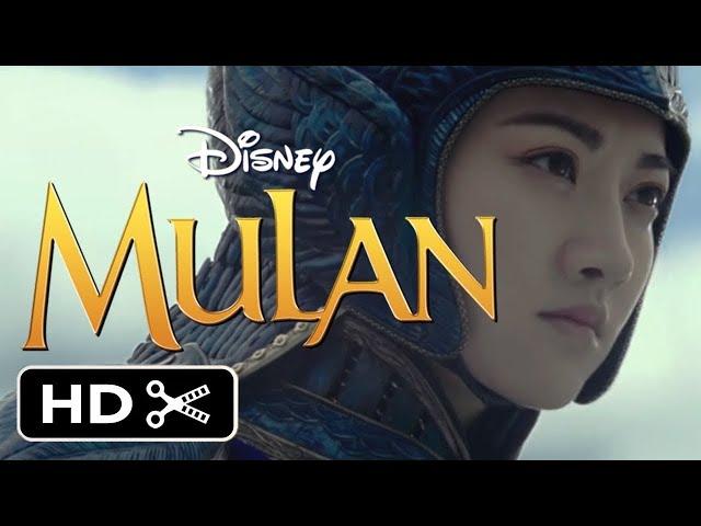 MULAN 2020  pelicula completa EN ESPAÑOL LATINO FULL HD