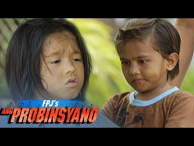 FPJ's Ang Probinsyano: Pacquito pities a scavenger