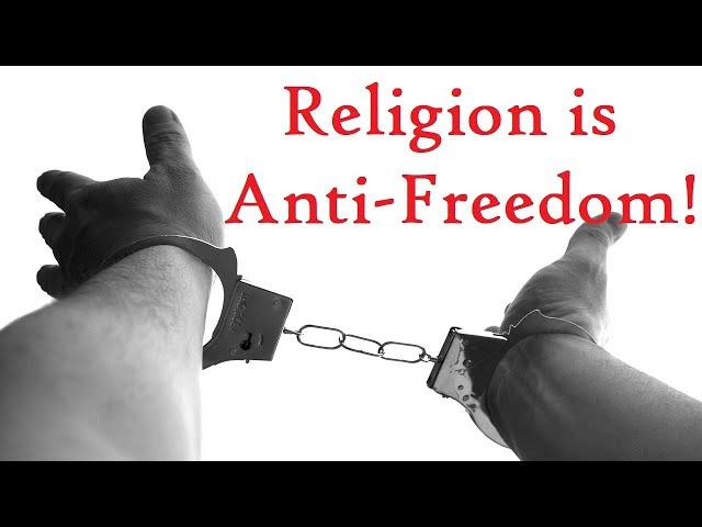 Does Islam Limit Your Freedom? English Quran Tafsir