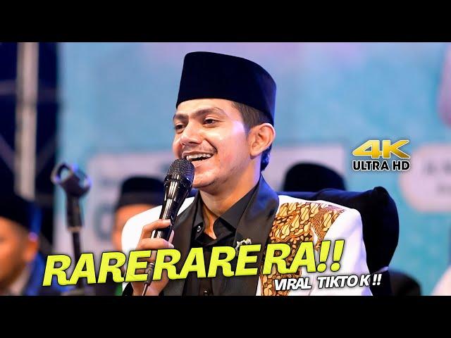 SHOLAWAT TOMBO ATI HABIB ZAIDAN (RARERA) - VIRAL TIKTOK - HADROH SEKAR LANGIT LIVE SURUH