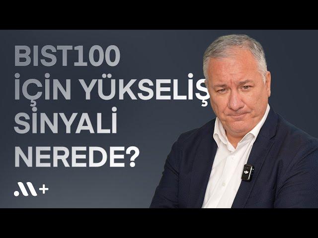 BIST100 İçin Yükseliş Sinyali Nerede? İpucu Nerede Gizli? | B18 | Midas+