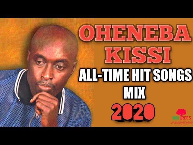 OHENEBA KISSI Best All-Time Hit Songs Mix (2020) - MixTrees