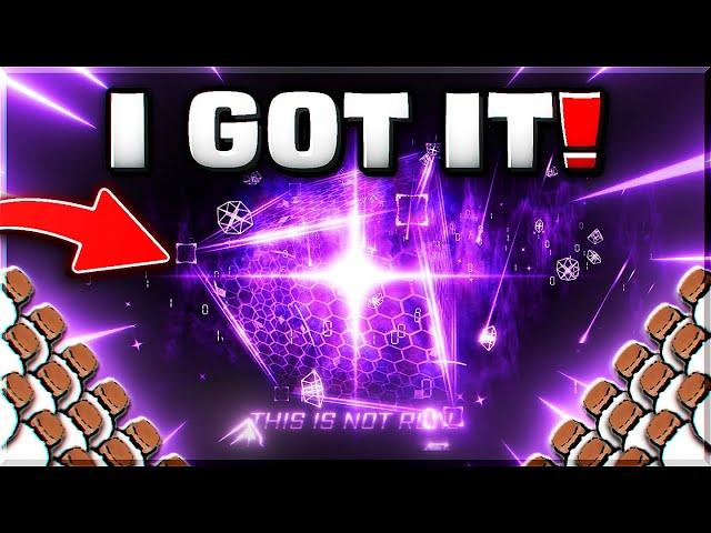 I ROLLED THE *NEW* MATRIX: REALITY AURA! | Sol's RNG