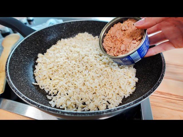 My Portuguese friend showed me this trick! She cooks like this several times a week