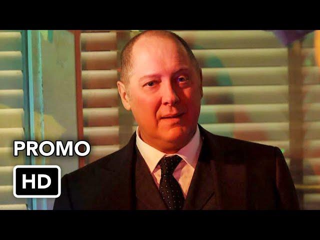 The Blacklist 8x06 Promo "The Wellstone Agency" (HD) Season 8 Episode 6 Promo