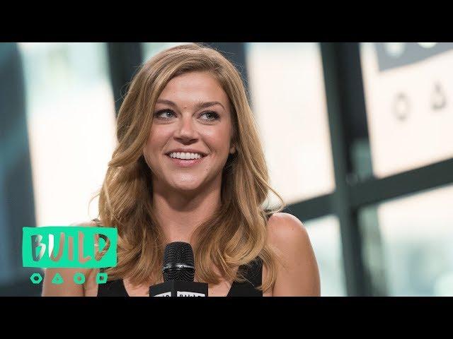 Adrianne Palicki looks back at her role of Wonder Woman