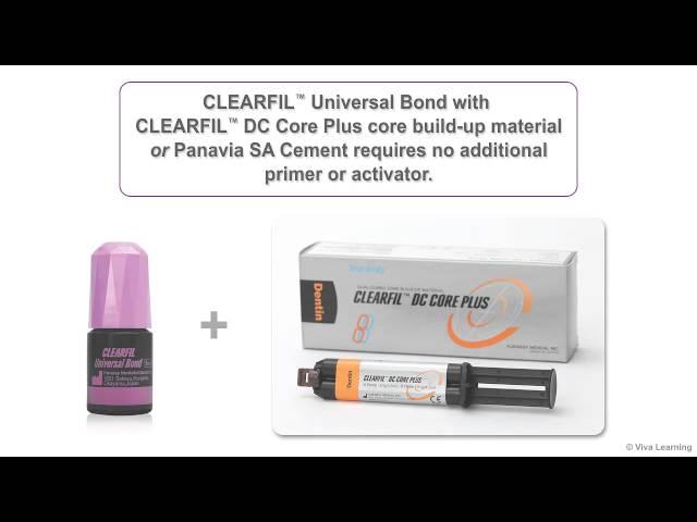 CLEARFIL Universal Bond