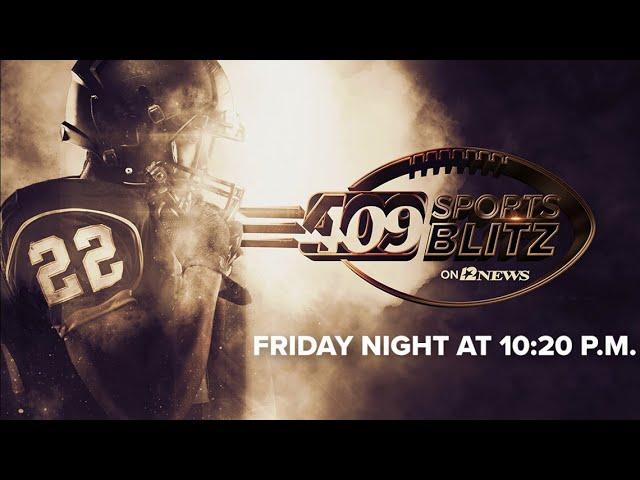 409Sports Blitz: 2024 SE Texas HS football WK 4 - West Brook  Vs. Silsbee High School