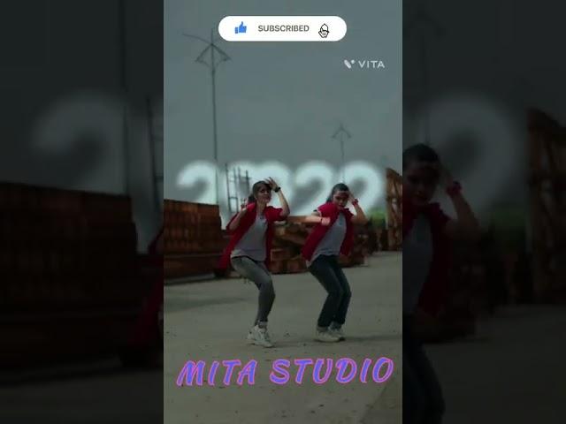  Dance Video#short #mitastudio  #dancevideo #studiomita▶️Mita Studio◀️  