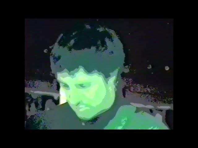 The Lassie Foundation – Save Yourself and Watch You Win (Long Beach, California, June 1999)