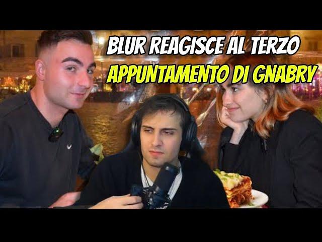 BLUR REAGISCE AL TERZO APPUNTAMENTO DI GNABRY