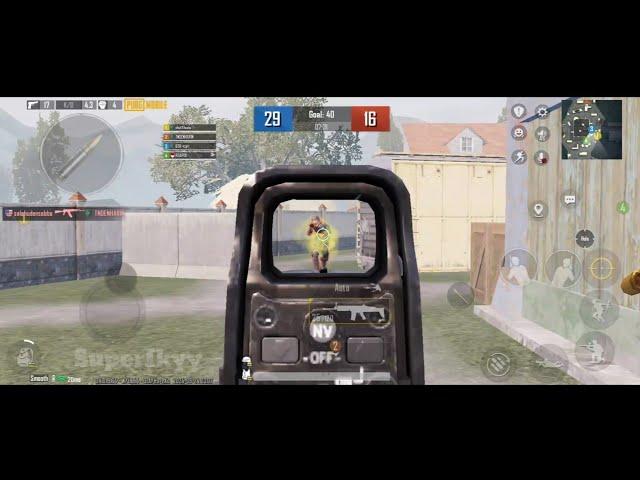 OBB MOD PUBG 3.4 AIMBOT | PUBG MOBILE 3.4 AIMBOT | FREE VERSION GL 32 BIT