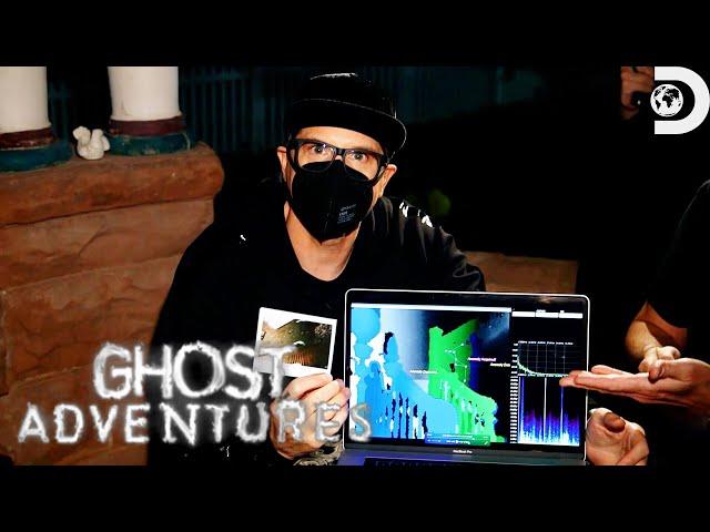 Zak Bagans’s Most Terrifying Paranormal Encounters | Ghost Adventures | Discovery