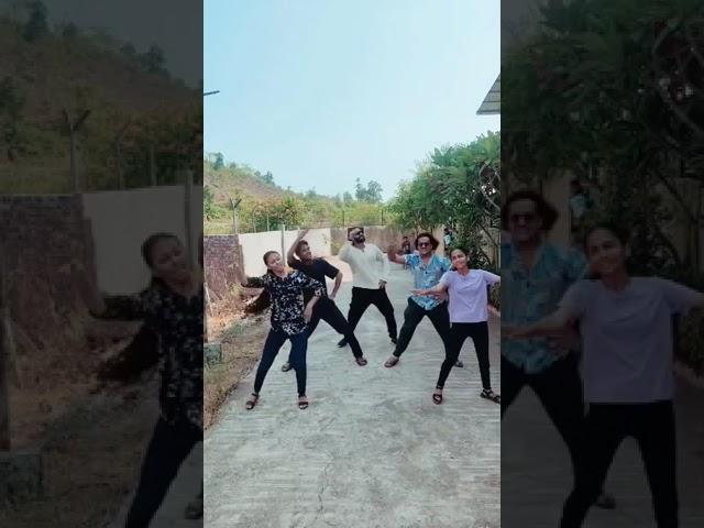 Trend With My Gang #youtubeshorts #dance #trending #trendingshorts #shorts #trend #dance #explore