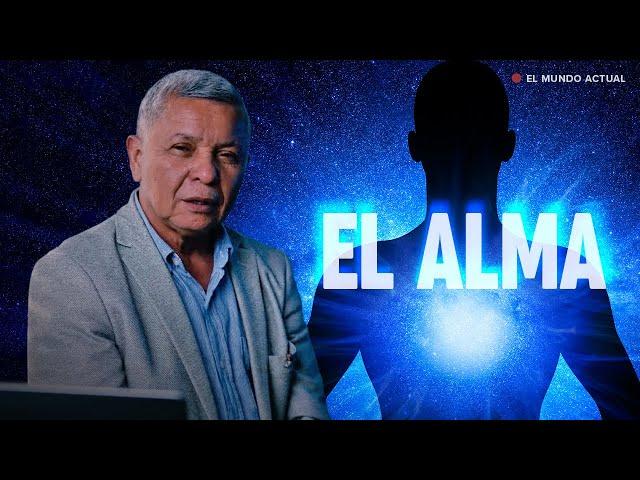 El Alma —AntonioBolainez®