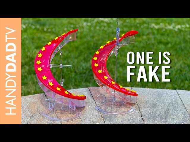 BUYER BEWARE! Cascade Hummingbird Feeder Scam