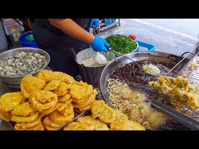 Amazing ! Best Street Food Collection / 驚艷的 ! 台灣街頭美食大合集