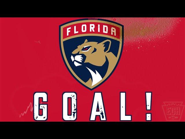 Florida Panthers 2022 Goal Horn