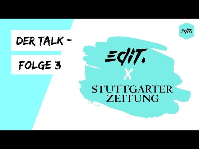 edit. x Stuttgarter Zeitung | Arbeiten von Zuhause: Stressfalle Homeoffice