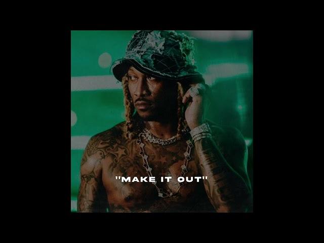 FREE Future Type Beat ''Make it out''