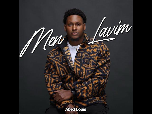 Abed Louis- Men Lavi'm