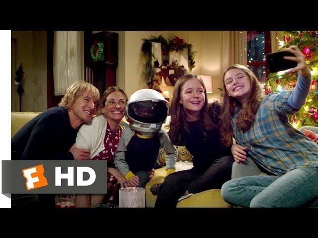 Wonder (2017) - Miranda's Story Scene (6/9) | Movieclips