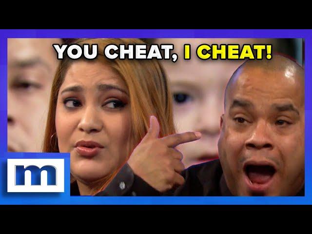 But, Now, I’m Pregnant! | Maury Show | Season 20