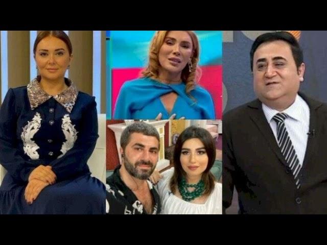 Zaur, Xoşqədəm, Lalə və Elgizlə bağlı qərar verildi: “Yeni mövsümdən…”