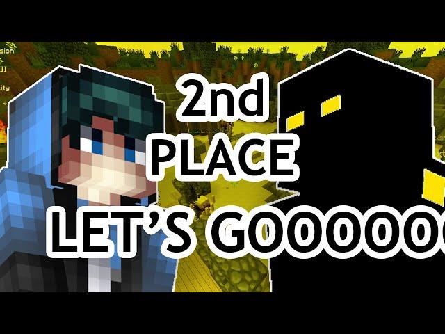 ECHOES TOURNAMENT with JULIANPLAYSBLITZ (ft. JulianPlaysBlitz) - Blitz Survival Games #155