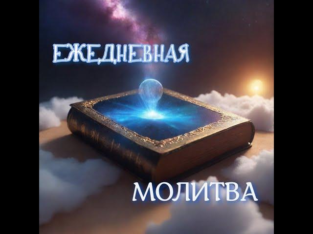 Ежедневная молитва