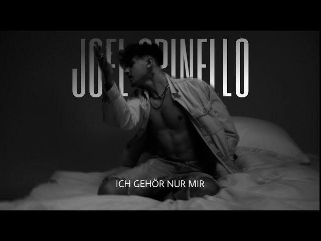 Joel Spinello - Ich gehör nur mir (Offizielles Video)