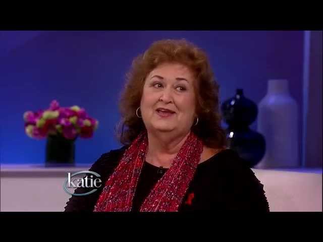 Ryan White's Mother Remembers 25 Years Later