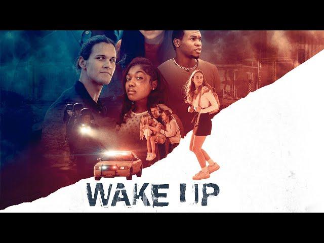 Wake Up (2024) | Full Movie