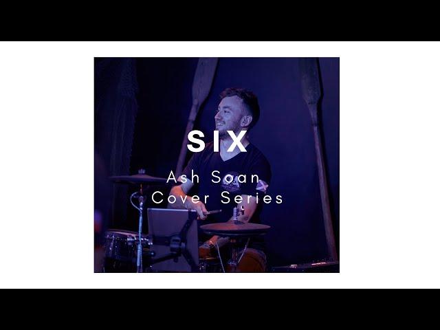 Bob Irving covering Six by Ash Soan