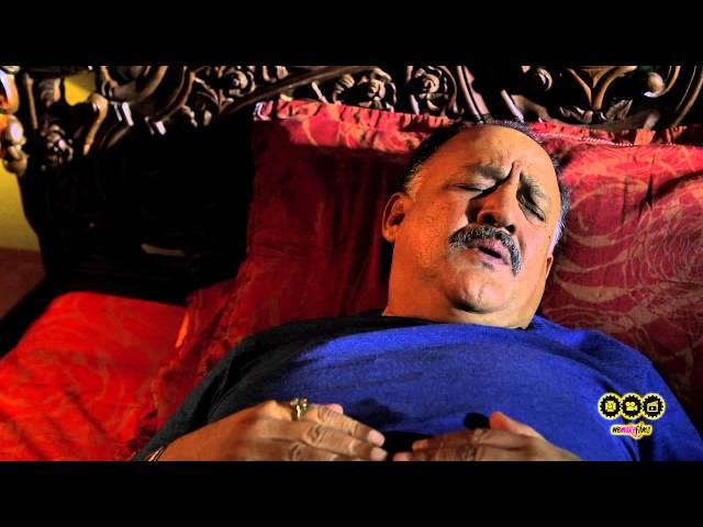 AskMe com Alok Nath Film 1 Dream Sequance