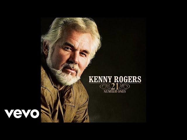 Kenny Rogers - Lady (Audio)