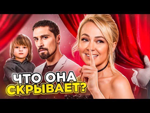 ЗА КУЛИСАМИ УСПЕХА: Яна Рудковская и её реалити шоу «#ЯнаСупер»