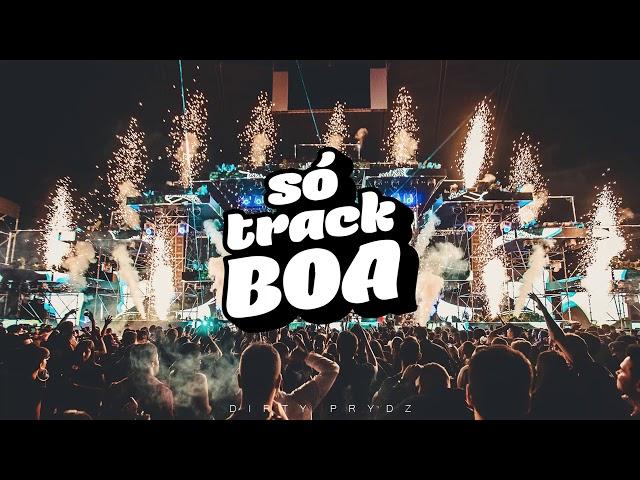 SÓ TRACK BOA | AS MAIS TOCADAS DE 2020 | NOVEMBRO | SET VINTAGE CULTURE, KVSH & DIRTY PRYDZ