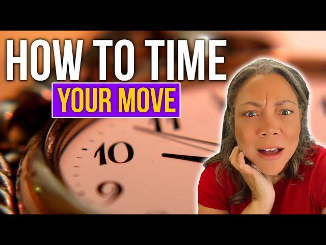 How To Time Your Move | Aidelis Leon - Realtor®️